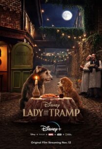 Lady and the Tramp (2019) ทรามวัยกับไอ้ตูบ