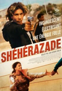 Sheherazade (2018) ผู้หญิงข้างถนน