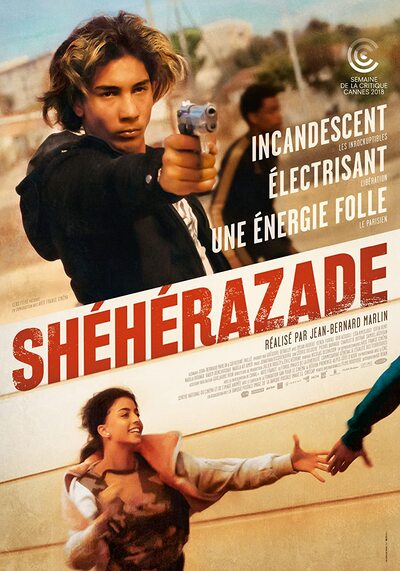 Sheherazade (2018) ผู้หญิงข้างถนน