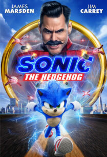Sonic the Hedgehog 1 (2020) โซนิค เดอะ เฮดจ์ฮ็อก ภาค 1