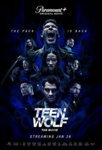 Teen Wolf The Movie (2023)
