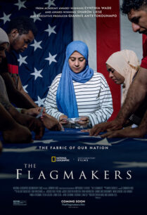 The Flagmakers (2022)