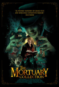 The Mortuary Collection (2020)