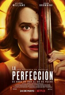 The Perfection (2018) มือหนึ่ง
