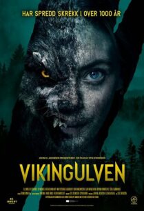 Vikingulven (2023) หมาป่าไวกิ้ง