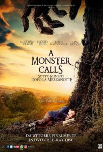 A Monster Calls (2016) มหัศจรรย์เรียกอสูร