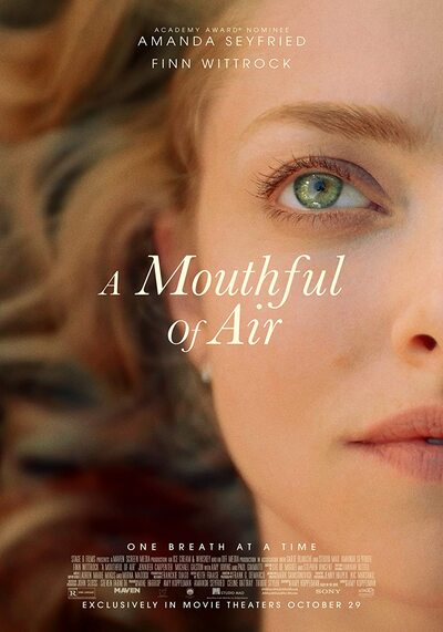 A Mouthful of Air (2021) อะเม้าฟู ออฟแอร์