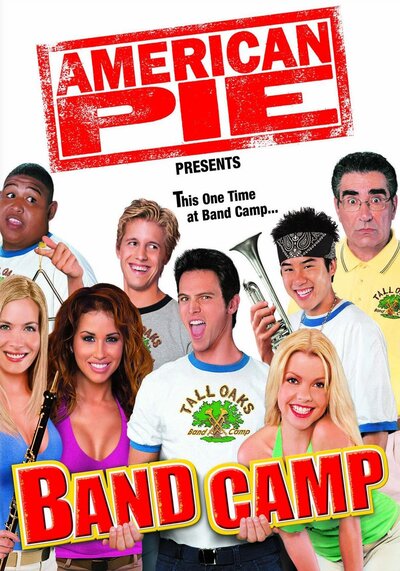 American Pie 4 Band Camp (2005) อเมริกันพาย ภาค 4 แผนป่วนแคมป์แล้วแอ้มสาว
