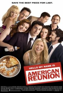 American Pie 8 American Reunion (2012) อเมริกันพาย ภาค 8 คืนสู่เหย้าแก็งค์แอ้มสาว