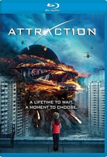 Attraction 1 (2017) มหาวิบัติเอเลี่ยนถล่มโลก ภาค 1