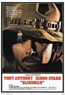 Blind Man (1971) ฟ้าสั่งบอดมาลุย