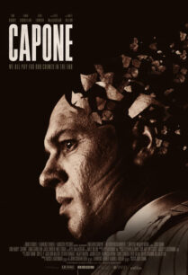 Capone (2020) เจ้าพ่อมาเฟีย อัล คาโปน