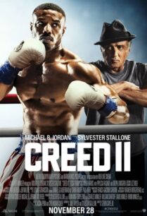Creed 2 (2018) ครี้ด ภาค 2 บ่มแชมป์เลือดนัก