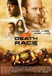 Death Race 1 (2008) ซิ่งสั่งตาย ภาค 1