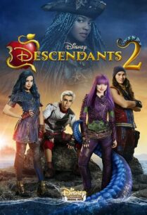 Descendants 2 (2017) รวมพลทายาทตัวร้าย ภาค 2
