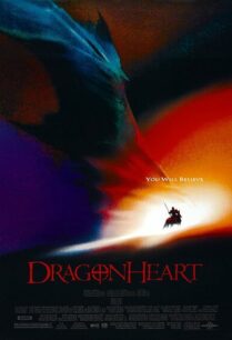 DragonHeart 1 (1996) ดราก้อนฮาร์ท ภาค 1 มังกรไฟ หัวใจเขย่าโลก