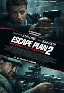 Escape Plan 2 (2018) แหกคุกมหาประลัย ภาค 2
