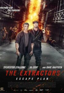 Escape Plan 3 The Extractors (2019) แหกคุกมหาประลัย ภาค 3