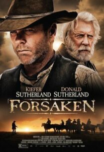 Forsaken (2015) โครตคนปราบโจรเถื่อน