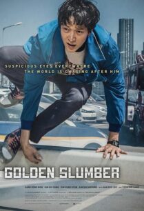 Golden Slumber (2018) โกลเด้นสลัมเบอร์