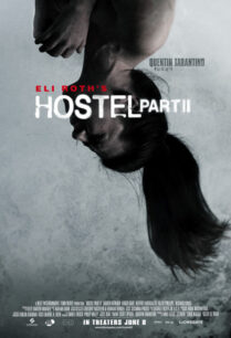 Hostel 2 (2007) นรกรอชำแหละ ภาค 2