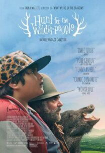 Hunt for the Wilderpeople (2016) ลุงแสบหลานซ่า หนีเข้าป่าฮาสุดติ่ง