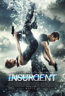 Insurgent (2015) คนกบฏโลก