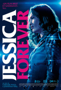 Jessica Forever (2018) เจสสิก้าตลอดกาล