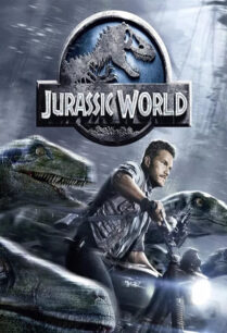 Jurassic World 1 (2015) จูราสสิค เวิลด์ ภาค 1
