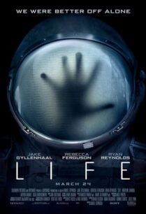 Life (2017) สายพันธุ์มฤตยู