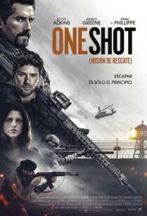 One Shot (2021) วัน ช็อต