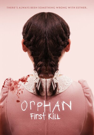 Orphan 2 First Kill (2022) ออร์แฟน เด็กนรก ภาค 2