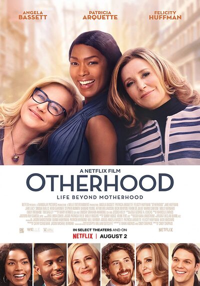 Otherhood (2019) คุณแม่ ลูกไม่ติด