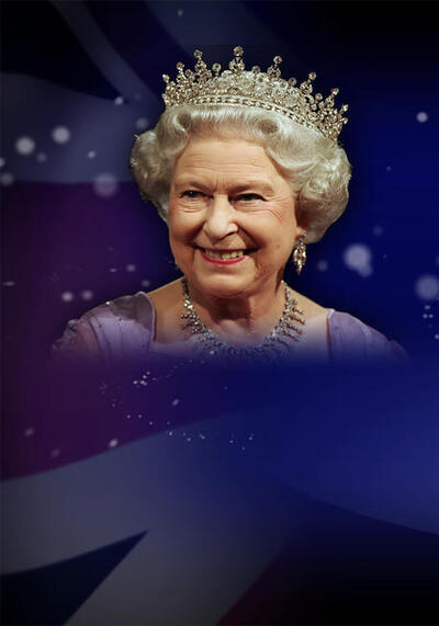 Queen Elizabeth II The Legacy, The Life (2022)