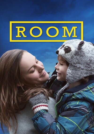Room (2015) รูม ขังใจไม่ยอมให้ไกลกัน
