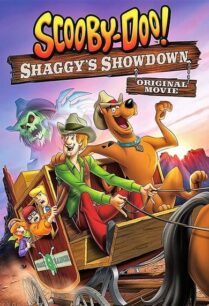Scooby Doo! Shaggy’s Showdown (2017) สคูบี้ดู ตำนานผีตระกูลแชกกี้