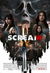 Scream 6 (2023) หวีดสุดขีด ภาค 6