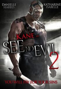 See No Evil 2 (2014) เกี่ยว ลาก กระชากนรก ภาค 2