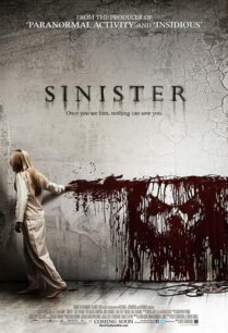 Sinister 1 (2012) เห็นแล้วต้องตาย ภาค 1