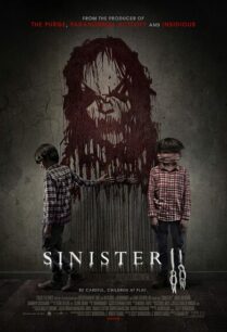 Sinister 2 (2015) เห็นต้องตาย ภาค 2
