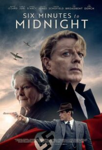 Six Minutes to Midnight (2020) พลิกชะตาจารชน