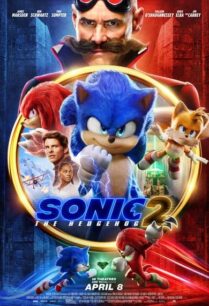 Sonic the Hedgehog 2 (2022) โซนิค เดอะ เฮดจ์ฮ็อก ภาค 2