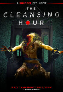 The Cleansing Hour (2019) ชั่วโมงผีเฮี้ยน