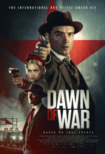 The Dawn of War (2021) รุ่งอรุณแห่งสงคราม