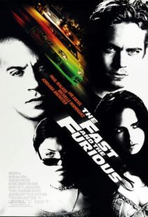The Fast and Furious 1 (2001) เร็ว แรงทะลุนรก ภาค 1