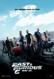 The Fast and Furious 6 (2013) เร็ว แรงทะลุนรก ภาค 6