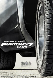 The Fast and Furious 7 (2015) เร็ว แรงทะลุนรก ภาค 7