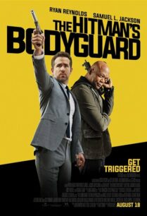 The Hitman’s Bodyguard (2017) แสบ ซ่าส์ แบบว่าบอดี้การ์ด ภาค 1
