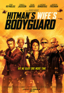 The Hitman’s Wife’s Bodyguard (2021) แสบ ซ่าส์ แบบว่าบอดี้การ์ด ภาค 2