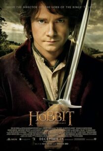 The Hobbit 1 An Unexpected Journey (2012) เดอะ ฮอบบิท ภาค 1 การผจญภัยสุดคาดคิด
